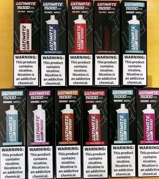 nrcqg's tweet photo. ULTIMATE 15000 puffs  -  ( มีกลี่นะให้เลือก )
 ราคา 450 บาท
#พร้อมส่ง สั่งซื้อสินค้าแอดไลน์ได้เลย
‼️ ย้ำว่าไม่มีปลายทางนะคะ ‼️

Line:@153gbbxk（มี@ด้วยนะค่ะ)
https://t.co/aHp9UpiCeh https://t.co/zKnrCmofAI