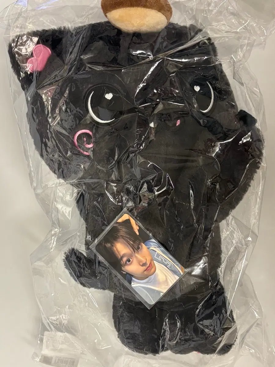 chubeenn's tweet photo. ดีล 🇰🇷 / ไม่พร้อมส่ง 💚

Nct wish character bag กระเป๋าคุริ ริคุ

* ได้สินค้าตามรูป

* * เนื่องจากขนาดและน้ำหนัก ส่งเรือรอสินค้า 15 - 20 วัน นะคะ

💚  4,490.-  รวมส่งในเกา + ส่งเรือ

ค่าส่งในไทย 60

Dm / แอด line หน้าโปรไฟล์

#ตลาดนัดน้องวิช #ตลาดนัดnctwish https://t.co/sR3JSTIR3y