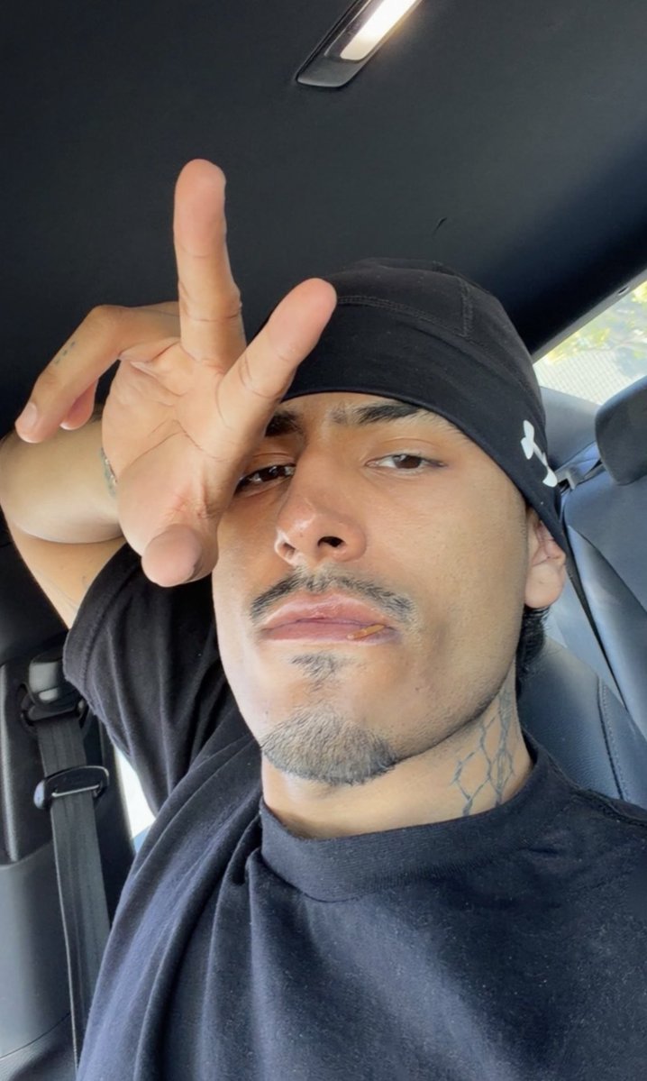playboyxeddie's tweet photo. #NewProfilePic https://t.co/hU2poOj44C