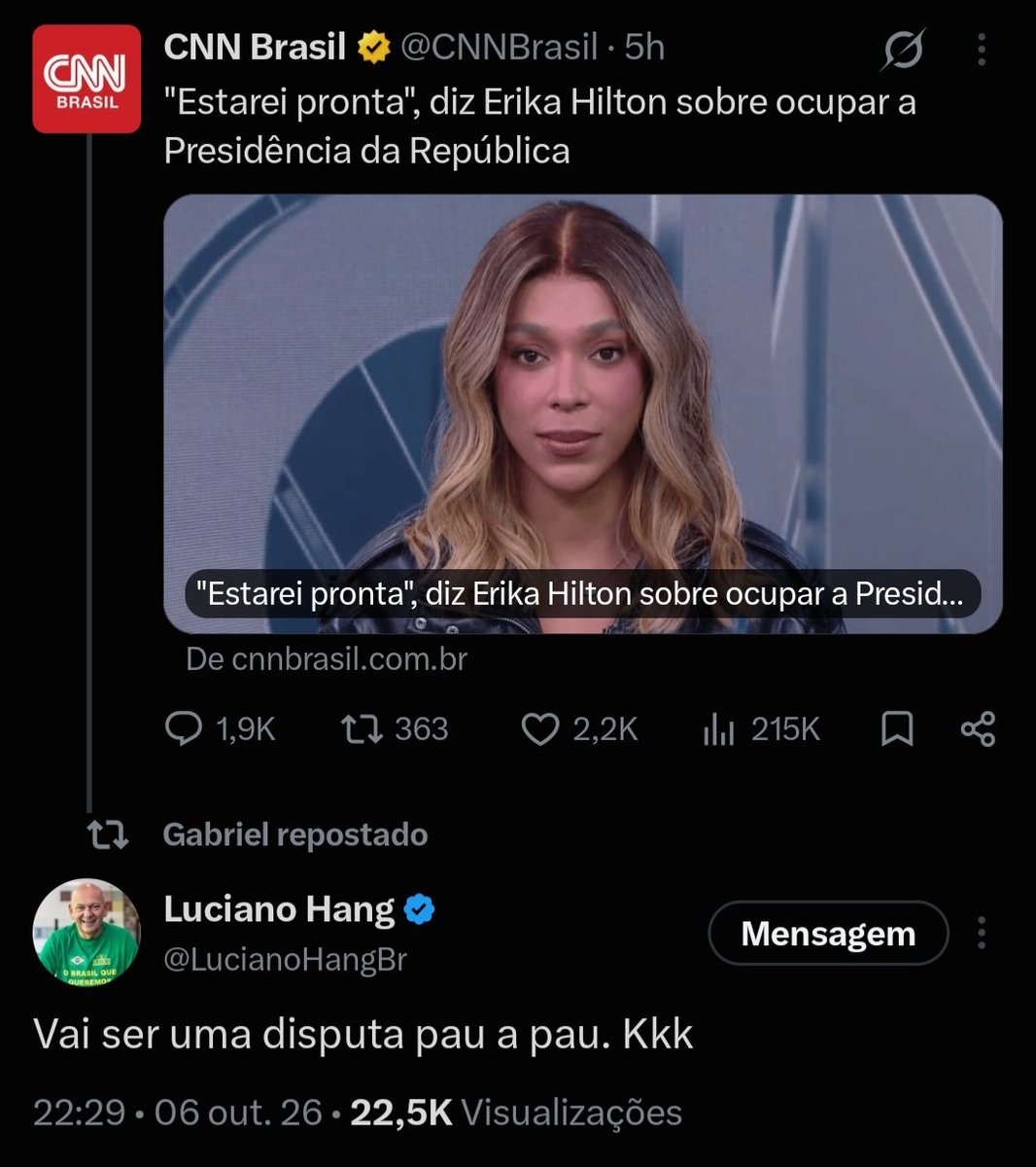 JoaquinEterno's tweet photo. O que o Véio da Havan quis dizer com isso @grok https://t.co/OVNLxcP9Yc