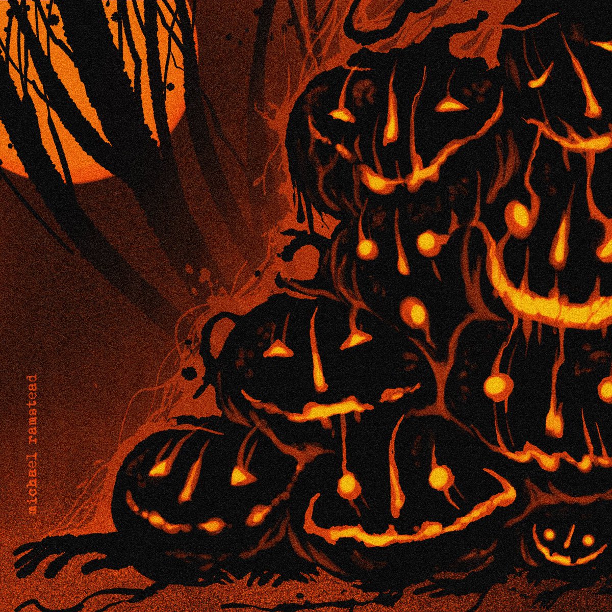 michaelramstead's tweet photo. It has NOT felt like October yet. Let’s get it going!

Fall Forever : Gourd Horde https://t.co/uD0SlhfBTM