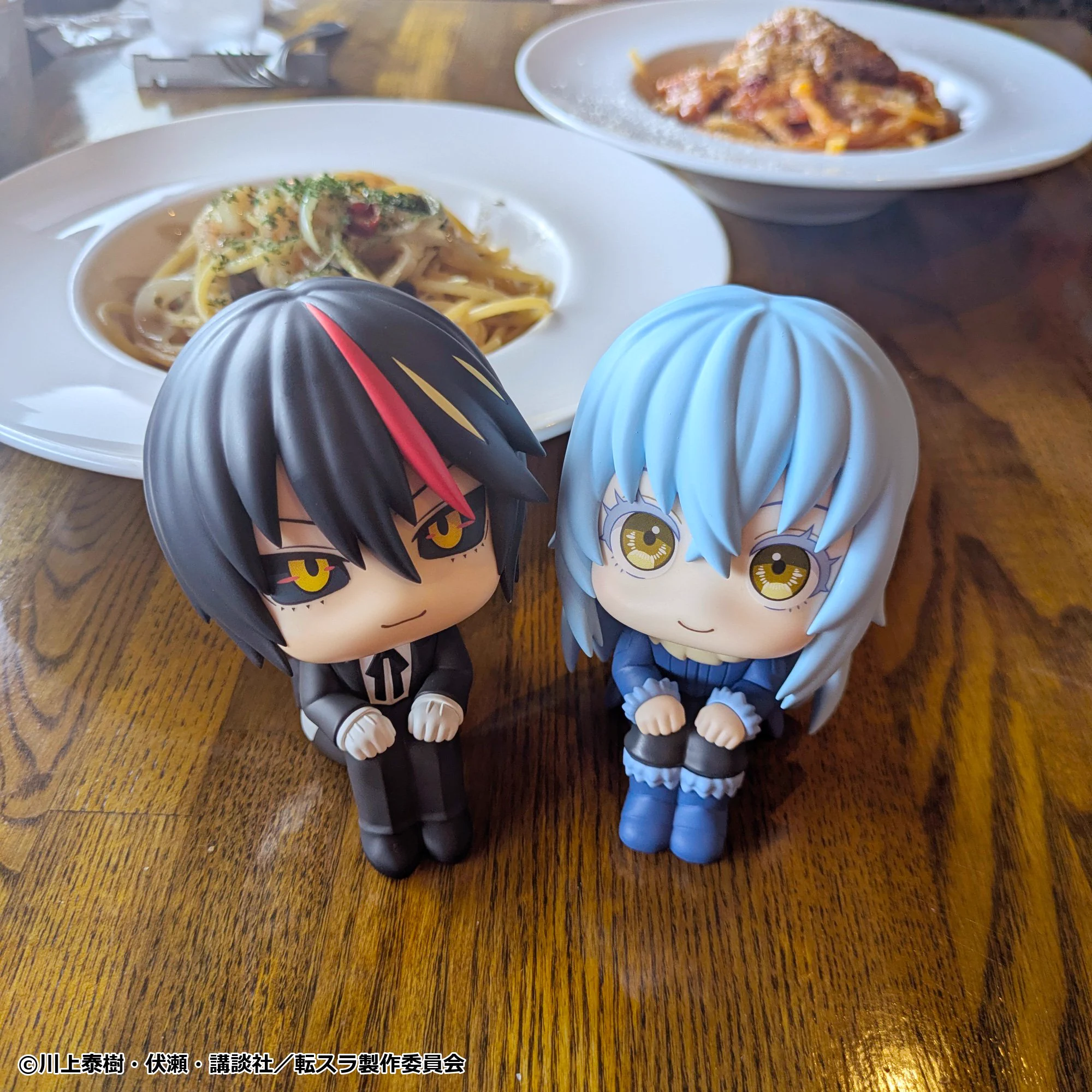 転生したらスライムだった件 グッズ情報 على X: 