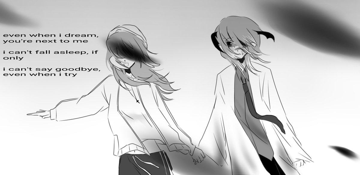 naukonemia's tweet photo. #qsmp #naukosick yuri https://t.co/Wmh0MWcK4f
