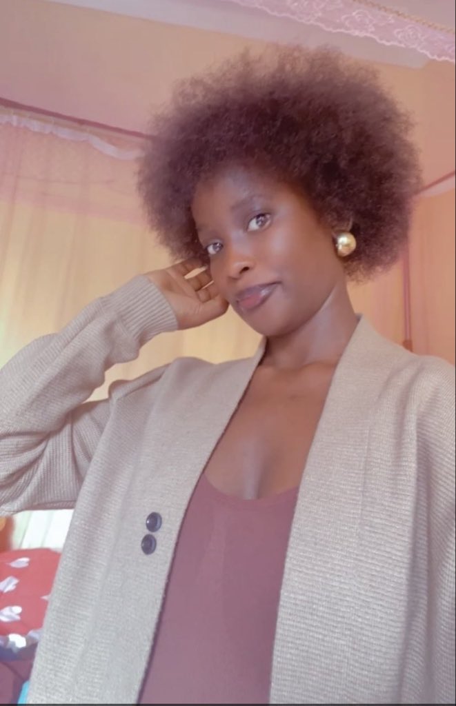 tumusiimesp's tweet photo. Up and grateful 
Another day is here,let us keeping pushing,we can change the angle 
Good morning ladies and gentlemen https://t.co/SykvsukwpL