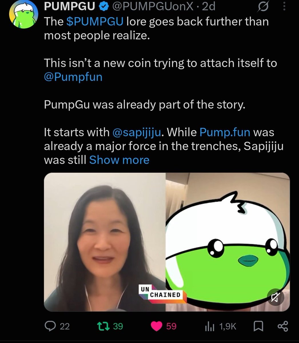 corn99901's tweet photo. @CryptoThro They just don't believe . You not even react , free Penguin @PUMPGUonX need  good narrative here it is. 🙄 https://t.co/01OVDttV1i