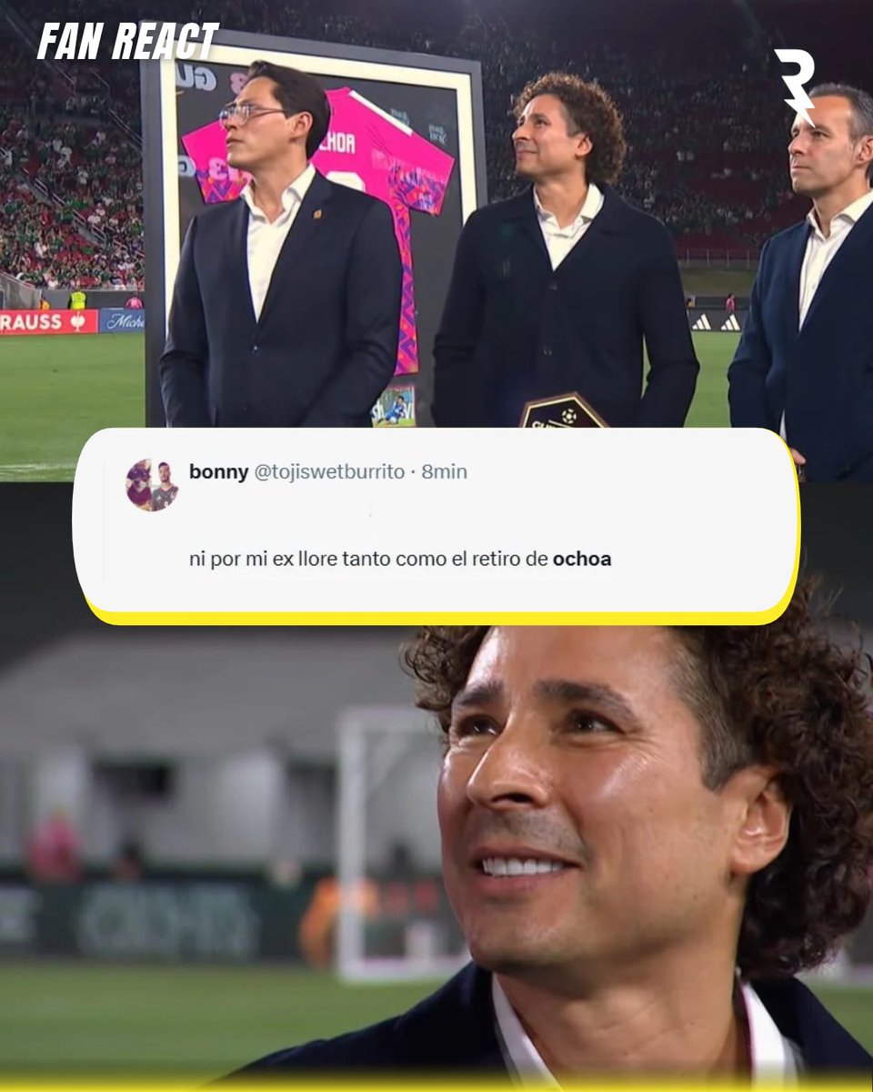 SoyReferee tweet picture