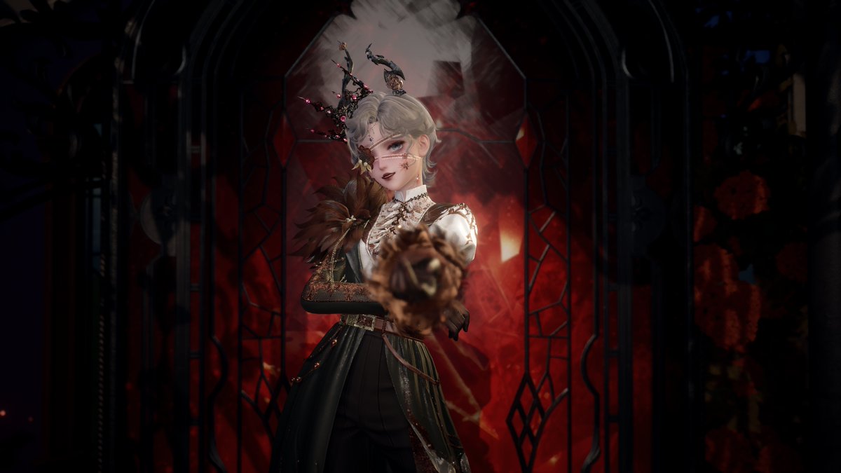 itsemiiaryy's tweet photo. Vampire Prince 🦇

⋆𐙚 ̊.  infinitynikki ₊⊹  ꒰ᐢ. .ᐢ꒱ https://t.co/SUUC1gAD6B