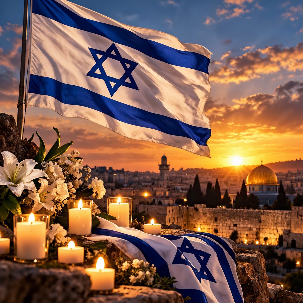drpaulofaria22's tweet photo. 7 DE OUTUBRO. PARA NÃO ESQUECER.

Há três anos, o mundo assistiu ao horror de civis assassinados, feridos e sequestrados nos ataques terroristas de 7 de outubro de 2023, em Israel.

Hoje, a memória pertence às vítimas, às famílias que perderam filhos, pais, irmãos e amigos, aos que sobreviveram carregando marcas que não desaparecem quando as câmeras se desligam, e àqueles que foram arrancados de suas casas, levados como reféns, torturados, e assassinados cruelmente.

O terrorismo não pode ser relativizado, romantizado ou justificado pela nacionalidade, religião ou posição política de quem sofre. Nenhuma divergência histórica ou geopolítica transforma o assassinato deliberado de civis em algo aceitável.

Recordar 7 de outubro é preservar a memória daqueles que não puderam voltar para casa. 

Também é afirmar que a vida humana não pode ser reduzida a instrumento de guerra, vingança, fanatismo, ou disputa político-ideológica.

Que as vítimas sejam lembradas pelos seus nomes, suas histórias e vidas que deveriam ter continuado.

7 DE OUTUBRO, NUNCA MAIS! 

NUNCA ESQUECER.

Minha homenagem ao POVO DE ISRAEL.

#SomosTodosIsrael