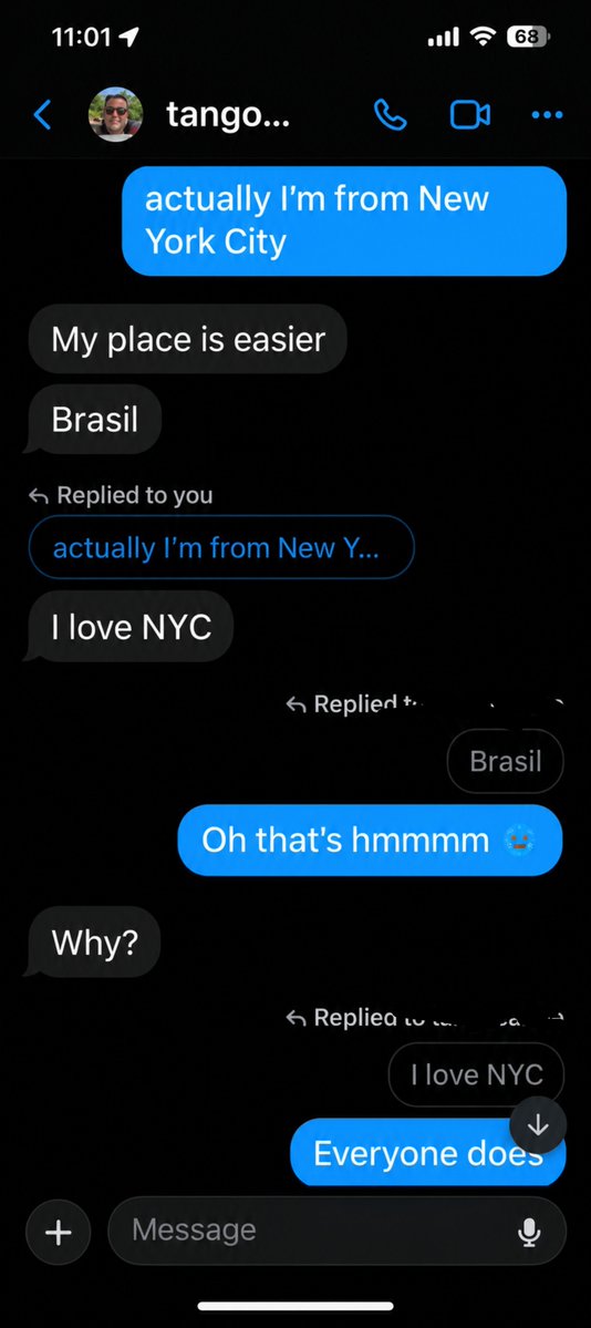 de_goddess01's tweet photo. I guess we all love New York don't we? https://t.co/3sdgFUYMet