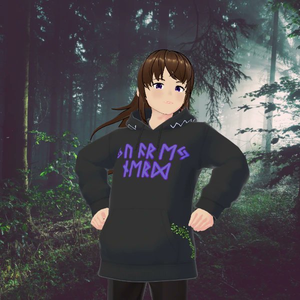 EmrysEnchants's tweet photo. Emrys here! (^_^) Just a reminder that you can personally support me in providing you with better content via Throne. Better hardware = more games that we can enjoy together! Every little bit gets us closer to the goal. https://t.co/floVc4eR13 https://t.co/0veaU7Qo4c