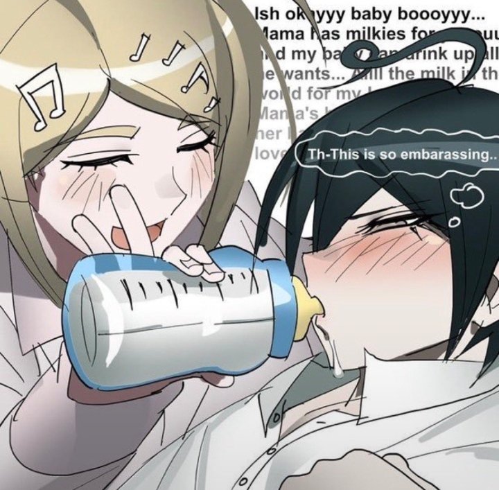 kokichiesmiooo's tweet photo. @viciinator https://t.co/zYKndbIJmn