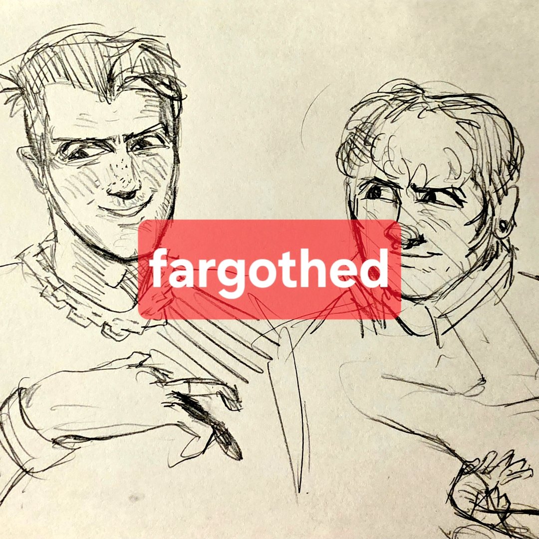 Fargothed's tweet photo. Boy noi and @FVKVRVND conversing #Conversation #talkingtwt #hangingouttwt https://t.co/1J0jrZ0n7z
