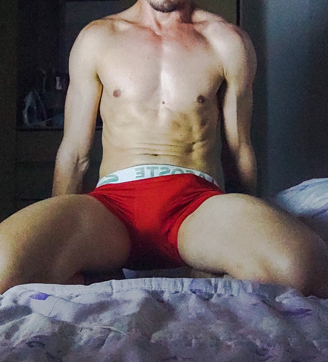 McGLatin's tweet photo. Hi, I’m McGLatin, and this is my first post here. I’ll be sharing some hot content here, so I’d love for you to follow me. 😉 https://t.co/Ji8ou2UrZr