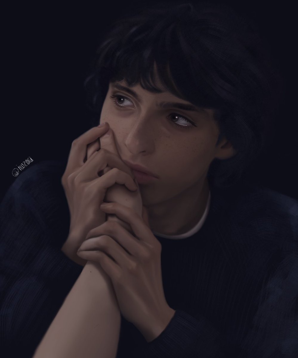 dustylotus's tweet photo. Made yall a lil something;)
#byler #fanart #mikewheeler https://t.co/FIRQWu8NGm