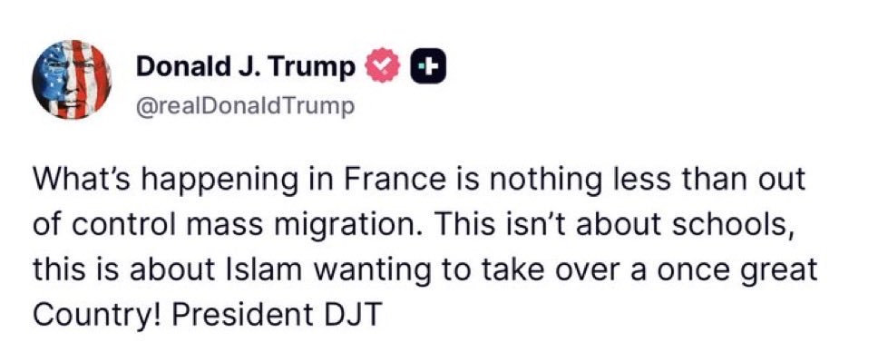 wakeuptotheleft's tweet photo. Always calls it out as it is and that’s why the establishment left loathe him.
Make Australia Great Again. 🧡🇦🇺🧡🇦🇺 https://t.co/BhcPo4uQ02