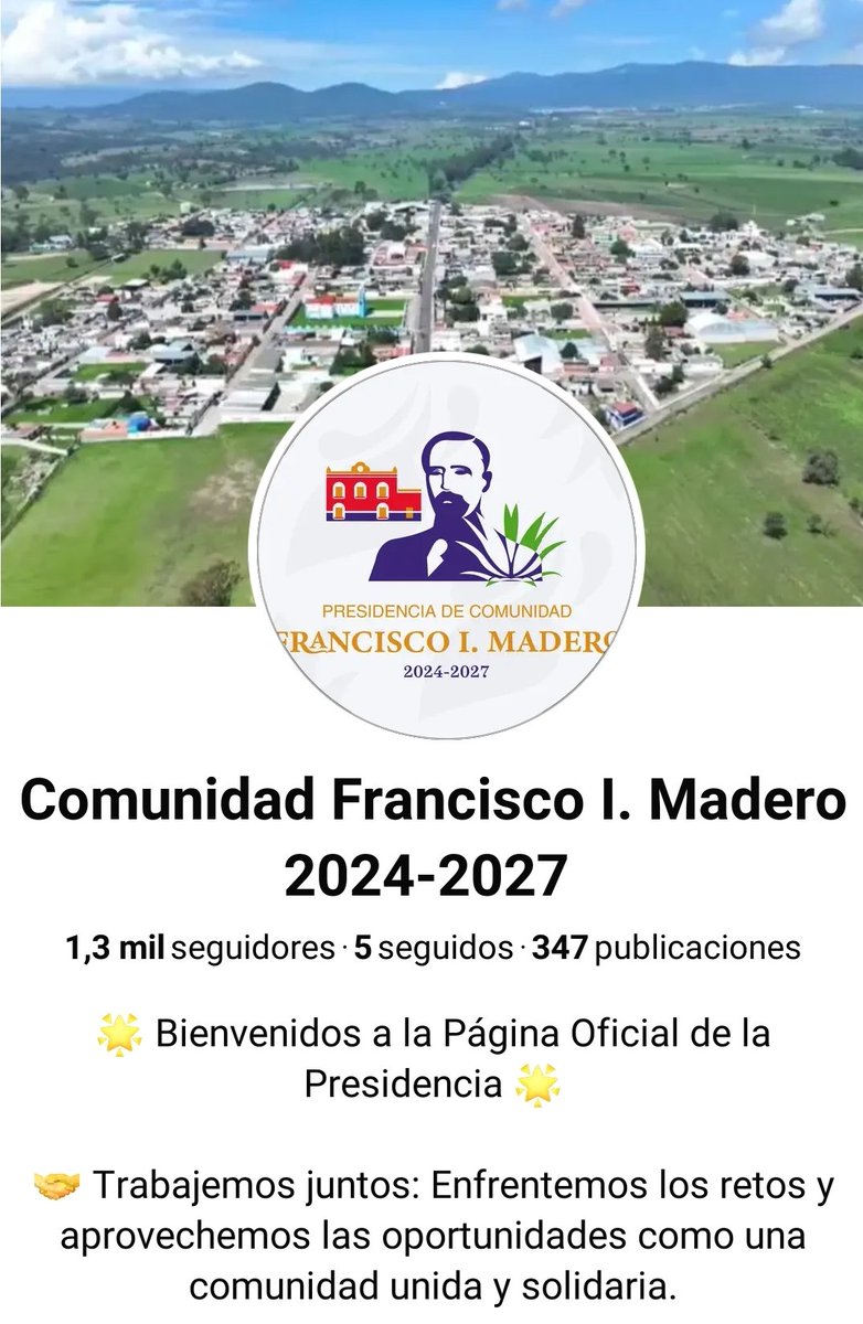 LicAnimalista's tweet photo. Atención @FiscaliaTlax matar animales abandonados es maltrato animal, @GobTlaxcala ponga orden en la comunidad de salvajes de Francisco I. Madero #MataPerros Jonathan Martínez Macías. https://t.co/IVMmkfPDro