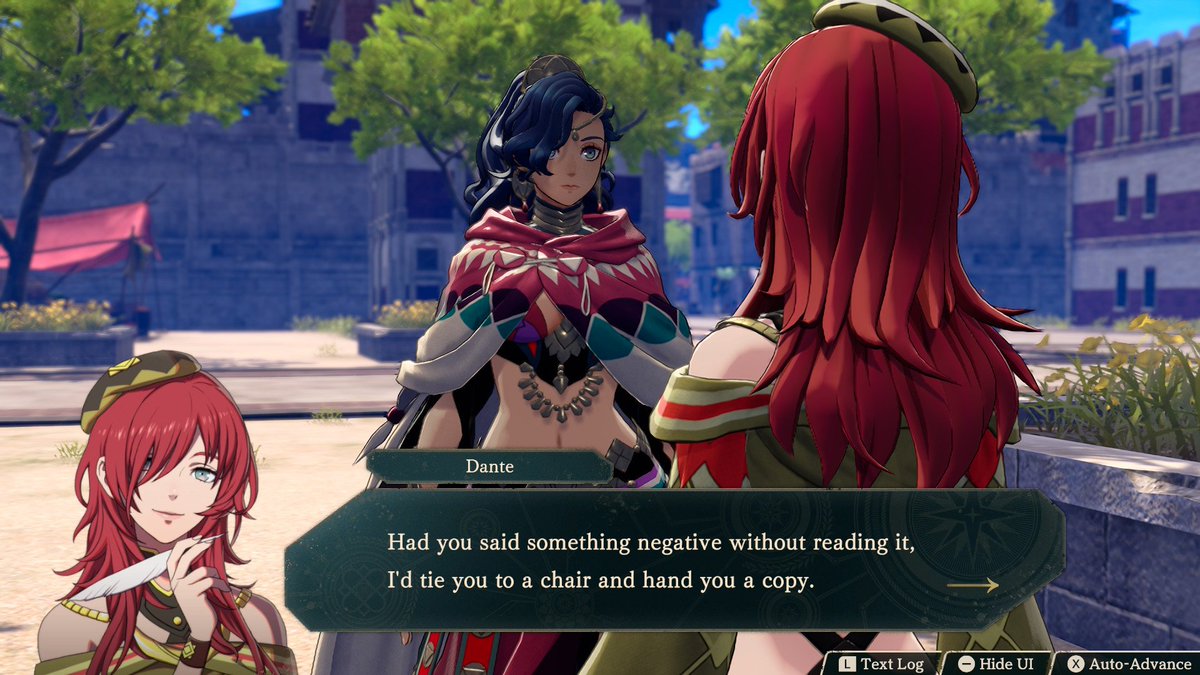 Chalphy_'s tweet photo. dante SOLVES media illiteracy https://t.co/3Hh5h7LuT2