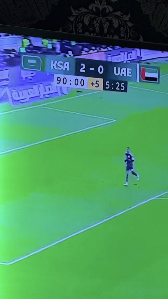 BAGSTIME1's tweet photo. مبروووووووك🇸🇦🏆 🇸🇦❤️وحظ أوفر للامارات💕 https://t.co/23BJdxkVLr