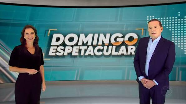 telescenatv's tweet photo. 📰Canal D Conta
Novidades!
#DomingoEspetacular, consolidado na vice-liderança no PNT, ganhará novos quadros focados em reportagens investigativas.
A produção da Record já iniciou sondagens com profissionais de outras emissoras para comandar os novos formatos. https://t.co/punyr9jQ2t