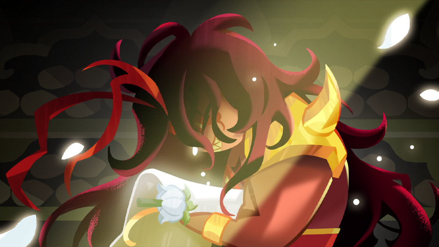 SoboroBread1's tweet photo. wait im lowkey starting to understand the burning spice thirst train https://t.co/BWtxTwK50K