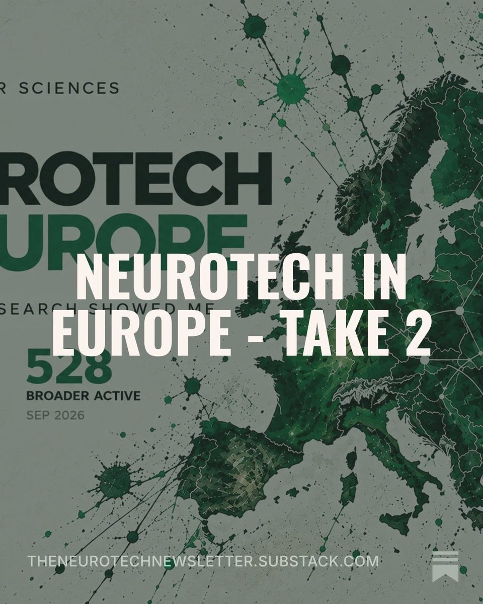 NeurotechNewlet's tweet photo. https://t.co/Z3N9sWrcuT https://t.co/ln4tAsYJYH