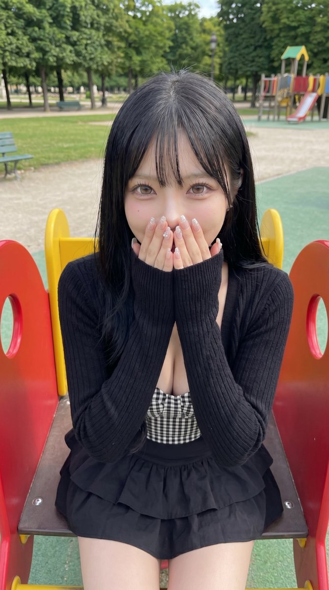 pool_ariel's tweet photo. 公園で生千ンポいれてくれる人いない～??
＃裏垢女子　＃裏垢男子と繋がりたい https://t.co/tpB4ytMNHs