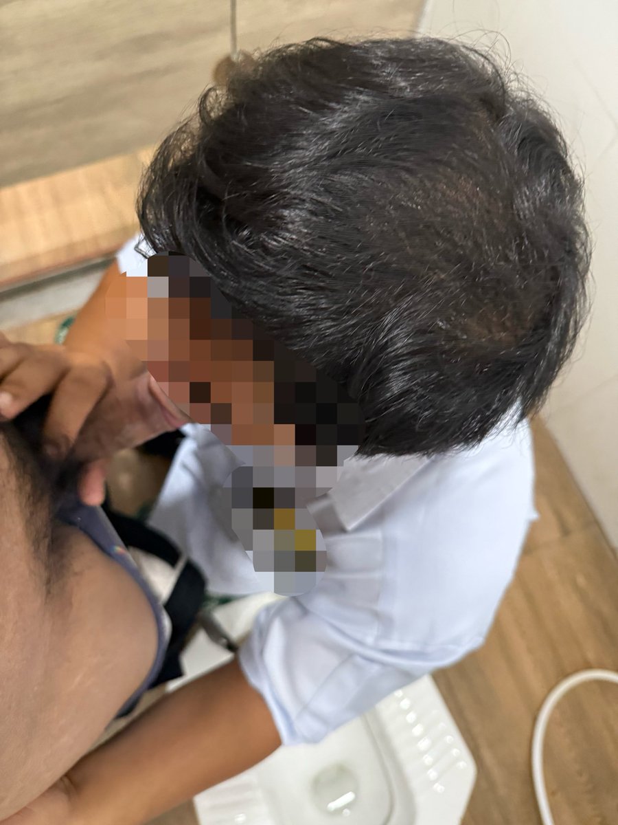 CHAMP5665's tweet photo. พี่เค้าขออมควย เลยจัดน้ำเงี่ยนไปให้เต็มปากเลยครับ💦🤤
#นัดเยด #องครักษ์ #บ้านนา #นครนายก https://t.co/Du8c96L1iv