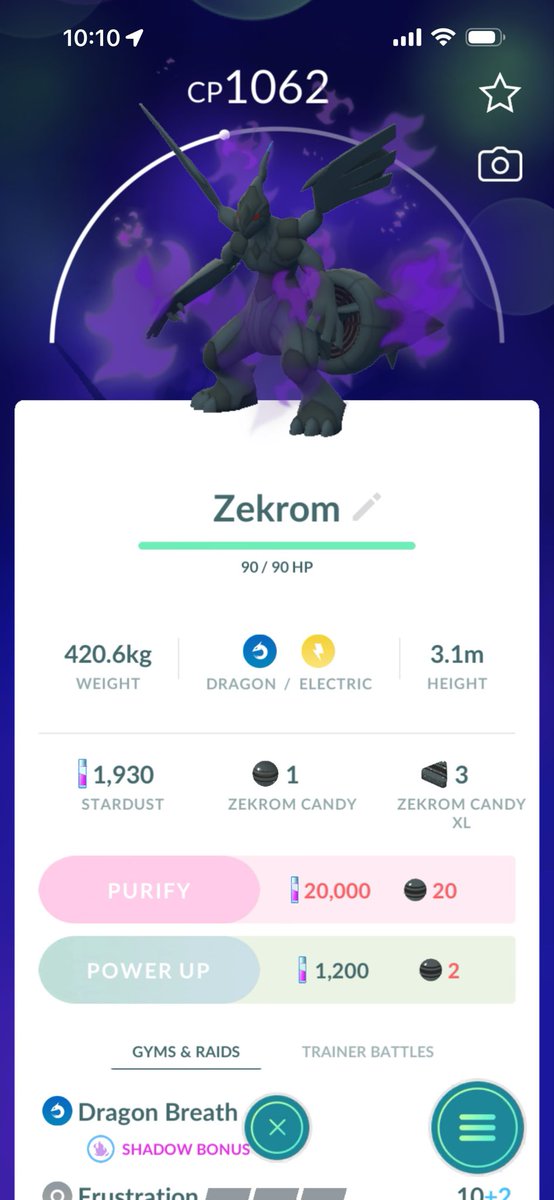 tiffuh10's tweet photo. About time! #pokemongo https://t.co/GypOdET5hc