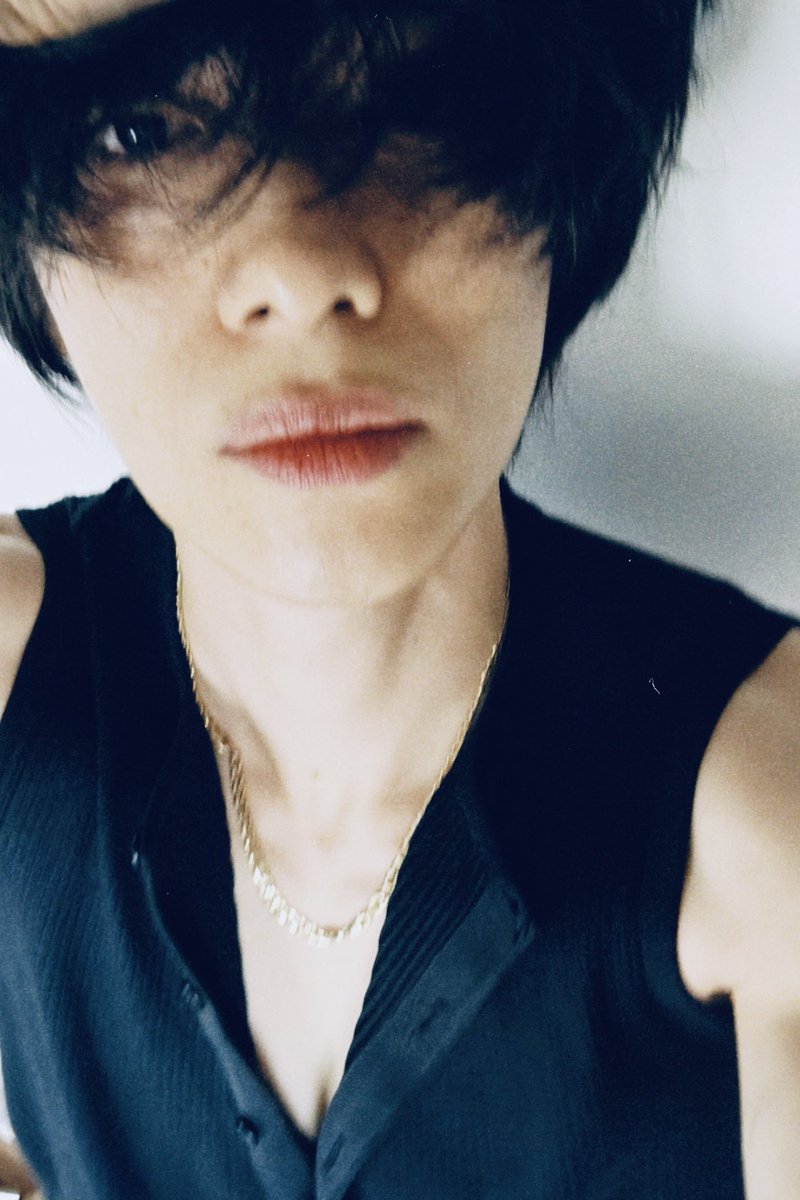 13u_u33's tweet photo. 彼氏に写真送ってって言って寝起きだからむりって断られて諦めてしょんぼりしてるときに「はい」って送られてきたみたいな気持ちになって3日間くらい寝れてない https://t.co/IWFtR5qLBl