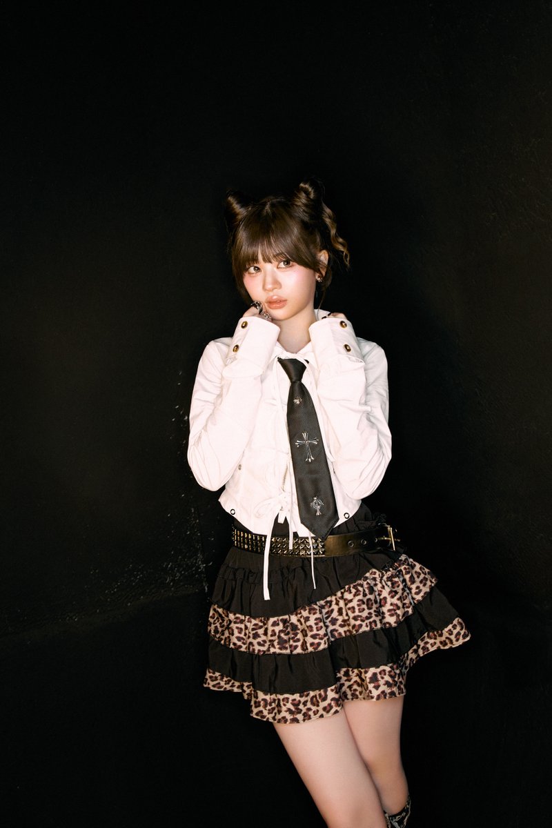 official__ME_I_'s tweet photo. ┅┅┅┅┅┅┅┅┅┅┅┅┅┅┅┅┅┅┅┅

𝑪𝒐𝒏𝒄𝒆𝒑𝒕 𝑷𝒉𝒐𝒕𝒐 ・ 𝑹𝑶𝑳𝑳 𝑾𝑰𝑻𝑯 𝑰𝑻 𝑽𝒆𝒓.
#RINON

┅┅┅┅┅┅┅┅┅┅┅┅┅┅┅┅┅┅┅┅

ME:I 5TH SINGLE
꧁ 𝑹𝒐𝒄𝒌 & 𝑹𝒐𝒍𝒍 𝑷𝒓𝒆𝒕𝒕𝒚 ꧂
https://t.co/pjWjidSZWw
Dec 2, 2026 Release

#ME_I_Rock_Roll_Pretty
#ME_I #ミーアイ #미아이