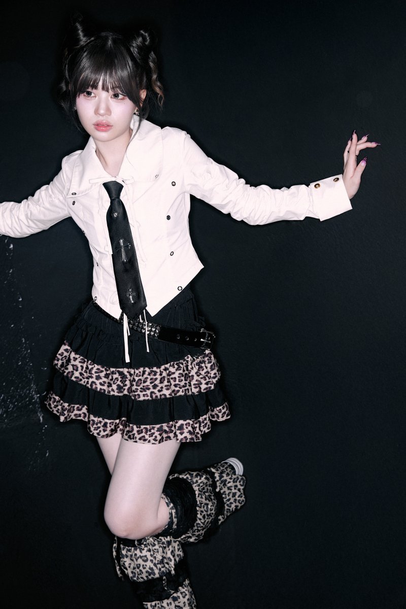 official__ME_I_'s tweet photo. ┅┅┅┅┅┅┅┅┅┅┅┅┅┅┅┅┅┅┅┅

𝑪𝒐𝒏𝒄𝒆𝒑𝒕 𝑷𝒉𝒐𝒕𝒐 ・ 𝑹𝑶𝑳𝑳 𝑾𝑰𝑻𝑯 𝑰𝑻 𝑽𝒆𝒓.
#RINON

┅┅┅┅┅┅┅┅┅┅┅┅┅┅┅┅┅┅┅┅

ME:I 5TH SINGLE
꧁ 𝑹𝒐𝒄𝒌 & 𝑹𝒐𝒍𝒍 𝑷𝒓𝒆𝒕𝒕𝒚 ꧂
https://t.co/pjWjidSZWw
Dec 2, 2026 Release

#ME_I_Rock_Roll_Pretty
#ME_I #ミーアイ #미아이