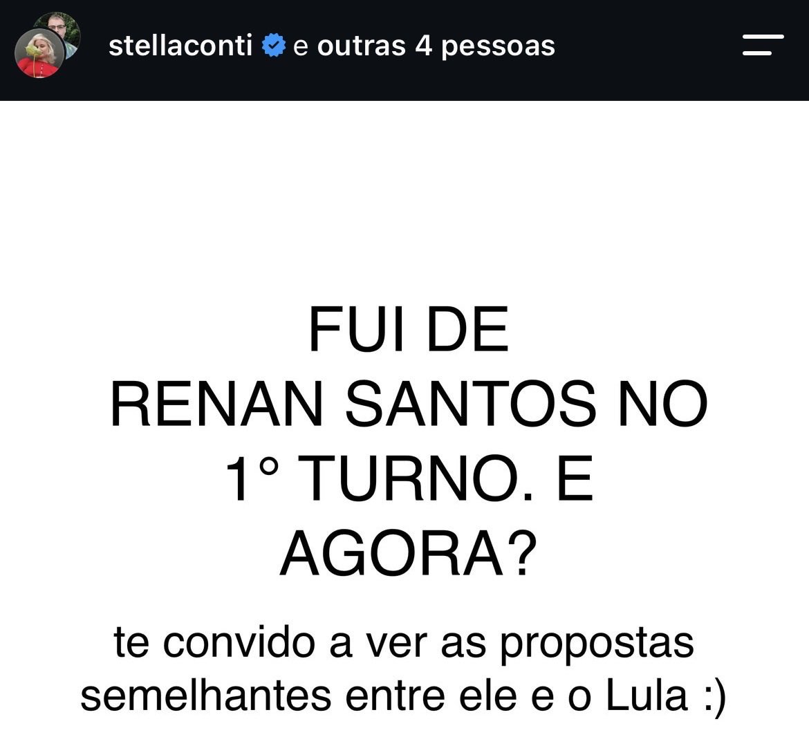 jader_gallagher's tweet photo. Enquanto isso na rede vizinha 😅 https://t.co/UN0JUNa9GM