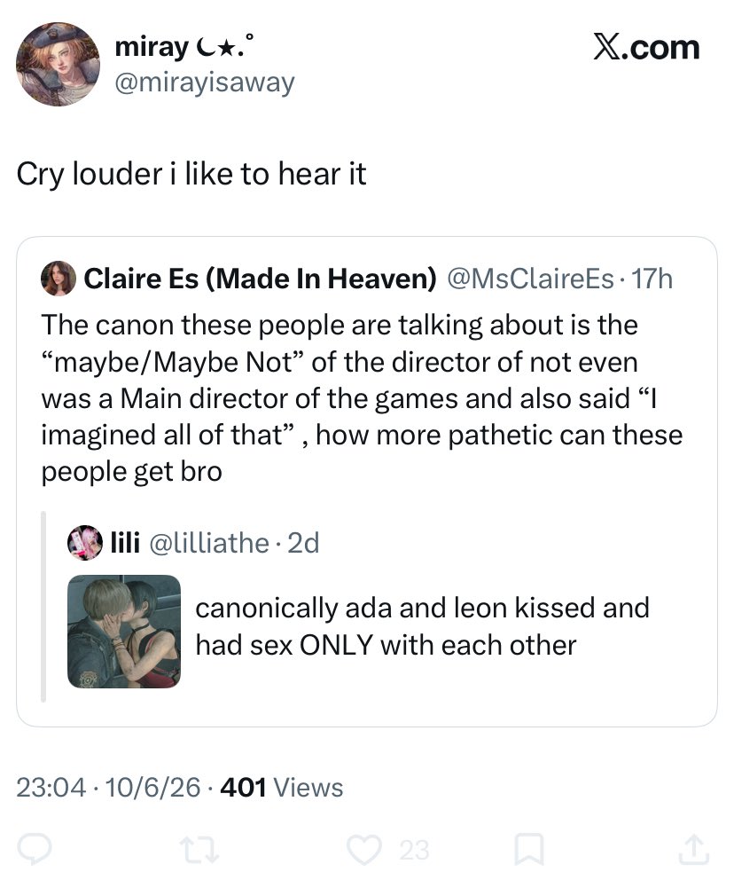 MsClaireEs's tweet photo. Aeon retarded concept : Have you blocked but still cant get over you and quotes you , do Not be retarded like these people LOL https://t.co/LVBbolb9tK