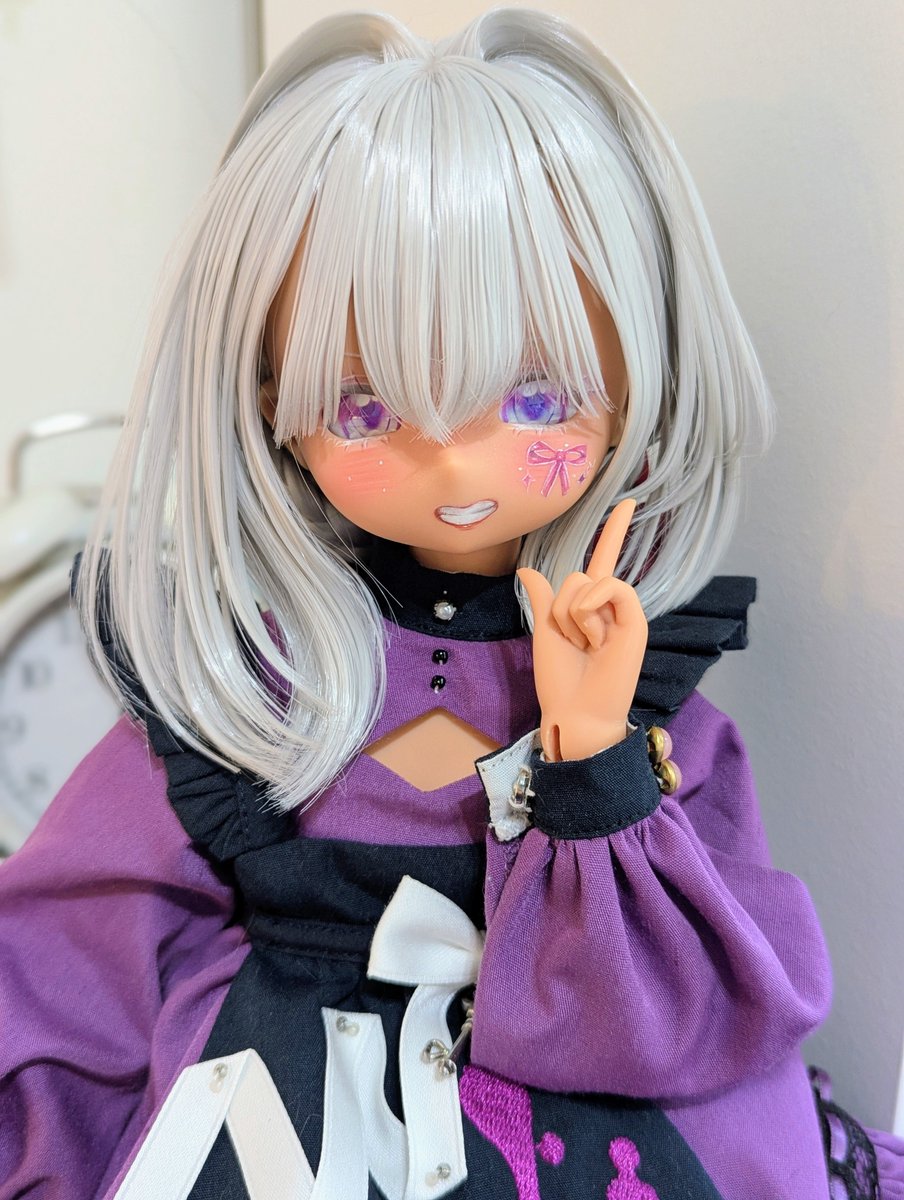 rosa110120's tweet photo. 好久不見 https://t.co/zGX1Yk4Q0k