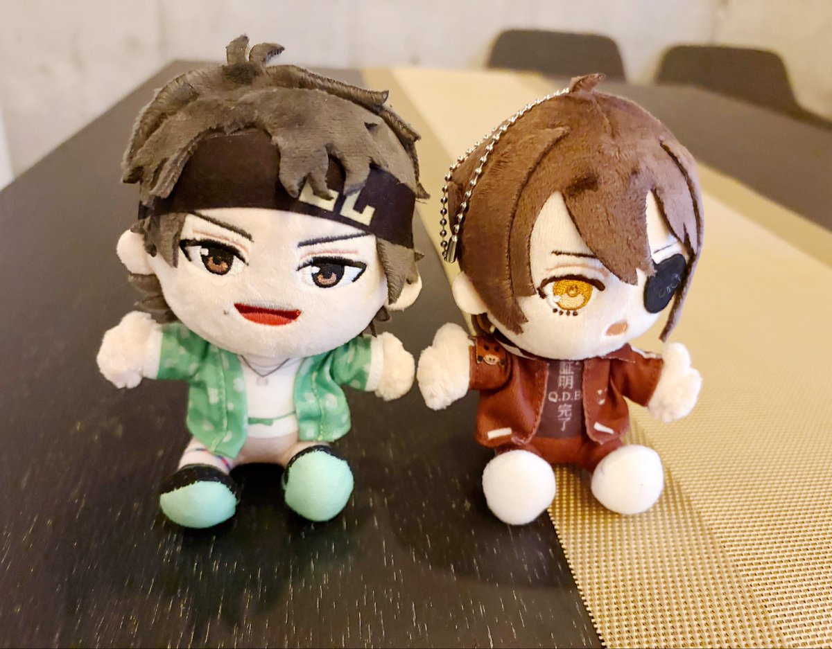 H1MAPYON's tweet photo. 一緒にお出かけしてきたˆ I  ̫ < ˆ♡ https://t.co/CuN3UqiOw0