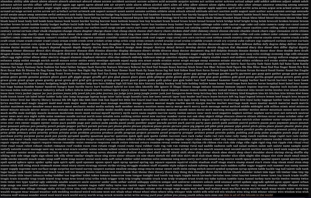 AlJo62330657's tweet photo. Scary, how marvellous is this: https://t.co/pFnM8g793r