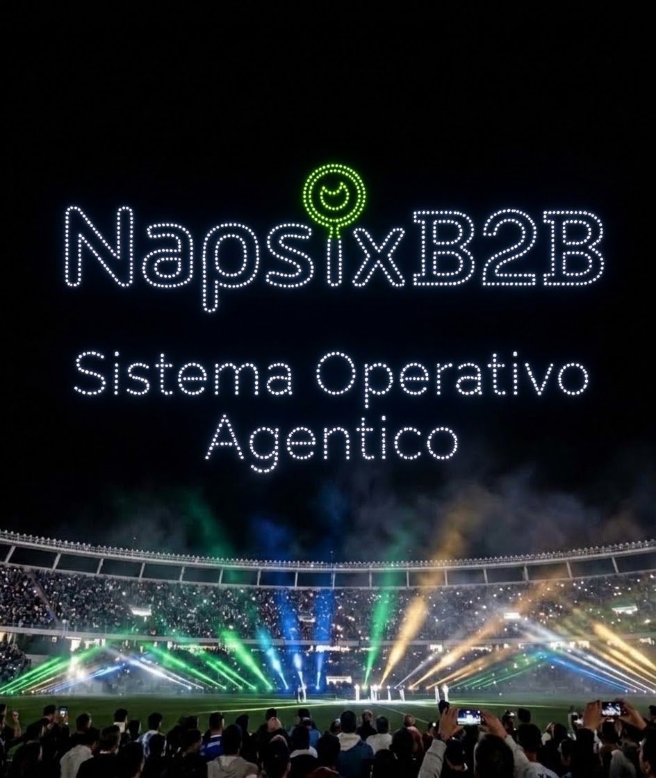 napsixb2b's tweet photo. Messi: "a ver el show de drones que me prepararon"

El show de drones: https://t.co/cF21UbC77K