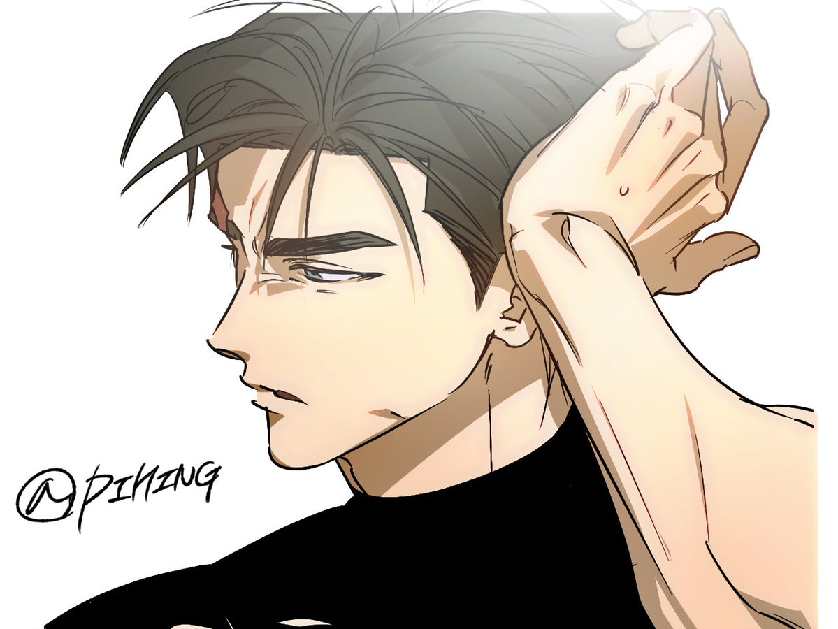 PiHing____'s tweet photo. #웹프말 기존 선화에 개인 채색연습함 https://t.co/45GJsdl4Vb