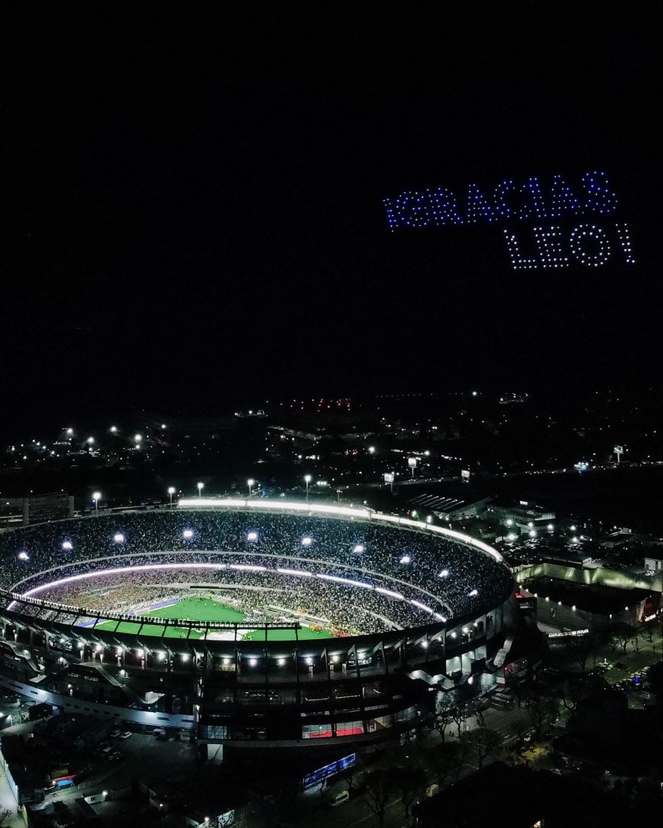giulianosimeone's tweet photo. Nunca vamos a poder agradecerte lo que hiciste por nuestro país. Tu legado será eterno. Gracias, gracias y más gracias, CAPITÁN! 🇦🇷❤️ https://t.co/pZsHqYQi3E