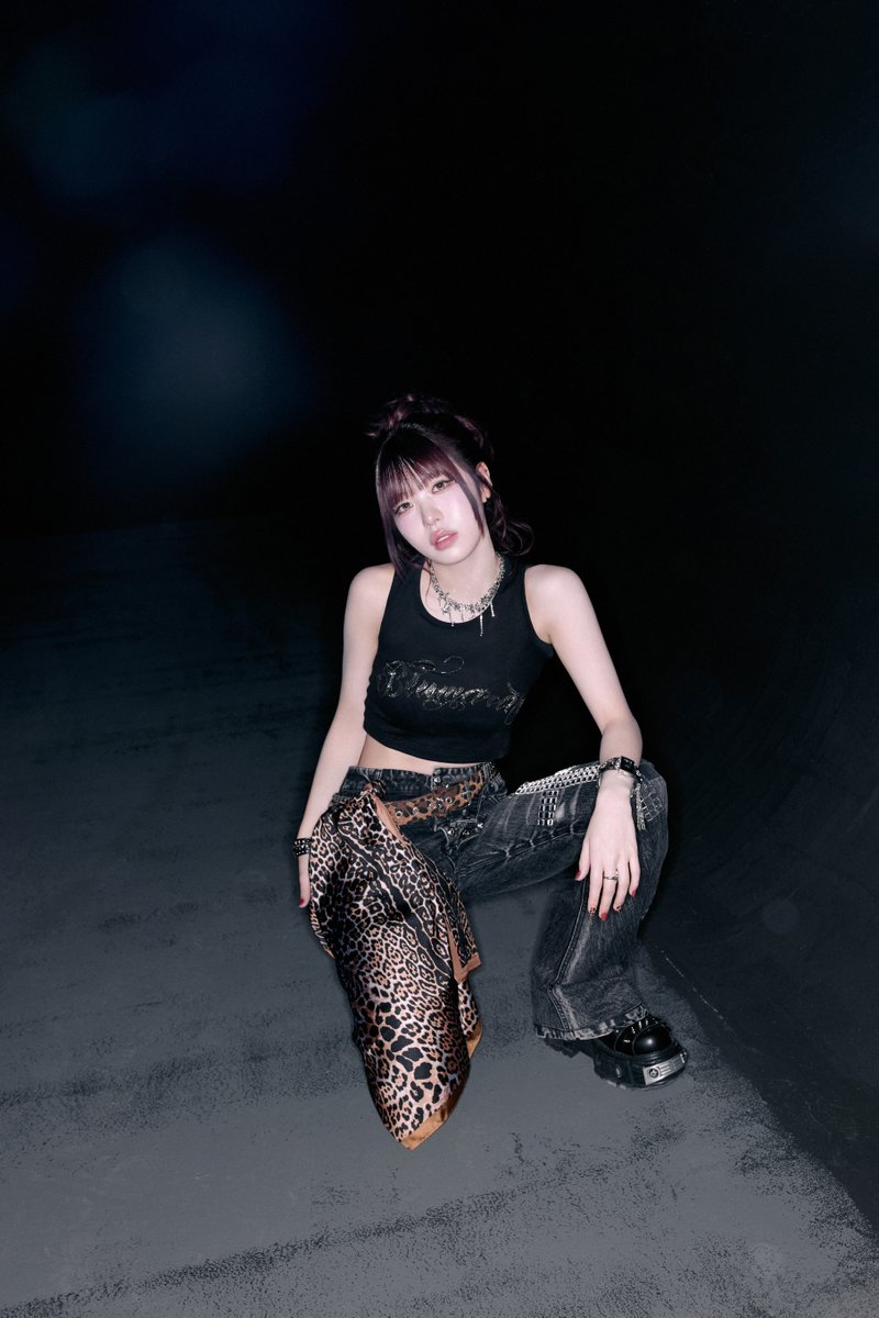 official__ME_I_'s tweet photo. ┅┅┅┅┅┅┅┅┅┅┅┅┅┅┅┅┅┅┅┅

𝑪𝒐𝒏𝒄𝒆𝒑𝒕 𝑷𝒉𝒐𝒕𝒐 ・ 𝑹𝑶𝑳𝑳 𝑾𝑰𝑻𝑯 𝑰𝑻 𝑽𝒆𝒓.
#TSUZUMI

┅┅┅┅┅┅┅┅┅┅┅┅┅┅┅┅┅┅┅┅

ME:I 5TH SINGLE
꧁ 𝑹𝒐𝒄𝒌 & 𝑹𝒐𝒍𝒍 𝑷𝒓𝒆𝒕𝒕𝒚 ꧂
https://t.co/pjWjidSZWw
Dec 2, 2026 Release

#ME_I_Rock_Roll_Pretty
#ME_I #ミーアイ #미아이