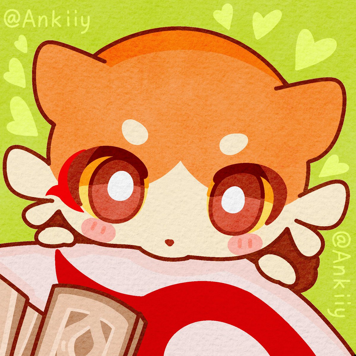 Ankiiy_Nymity's tweet photo. Little chimera babies need their mom to feed them……🥛🥛🥛
#phaidei‌ https://t.co/KXMyMqJ6WQ