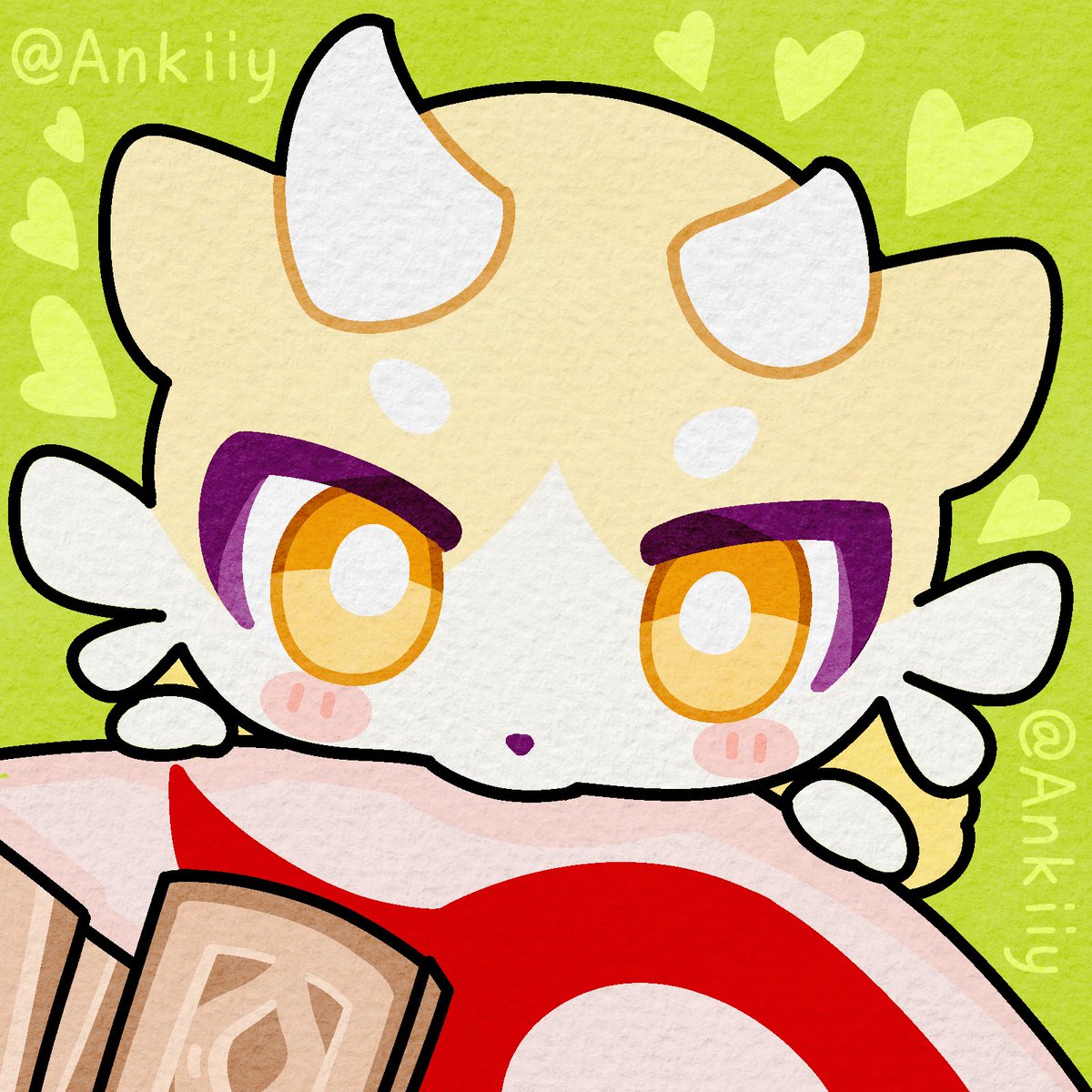 Ankiiy_Nymity's tweet photo. Little chimera babies need their mom to feed them……🥛🥛🥛
#phaidei‌ https://t.co/KXMyMqJ6WQ