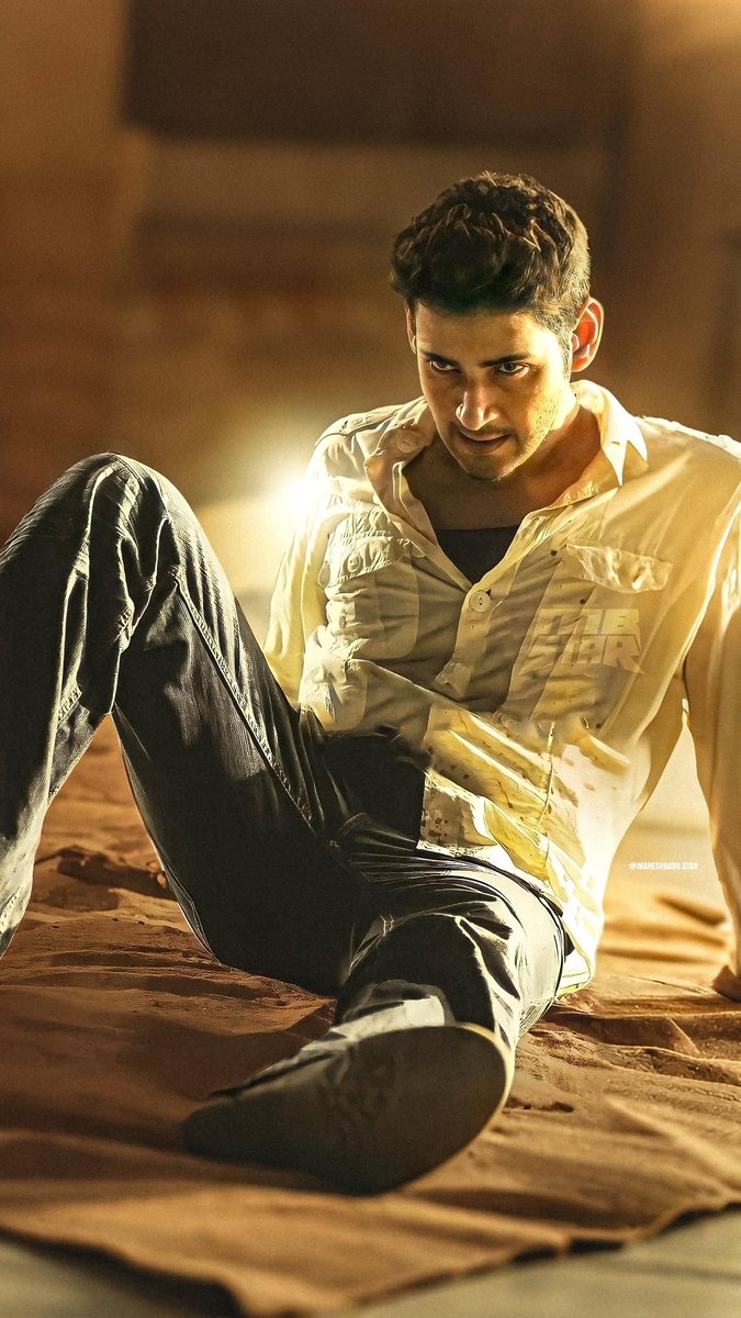 urstrulysubbu99's tweet photo. 16 Years For Khaleja Movie ❤️❤️

Few More ❤️ 
Khaleja Wallpaper Pics BOB ❤️🦁
 
#Varanasi 🔱 #MaheshBabu #SSMB #16YearsForKhaleja https://t.co/queM25Kadb
