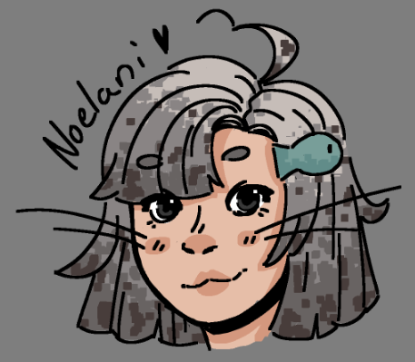 sumberrymellow's tweet photo. noelani posting again (we decided she's a mother now)
#art #sealgirl #dnd #oc https://t.co/iIEj5KvwfX