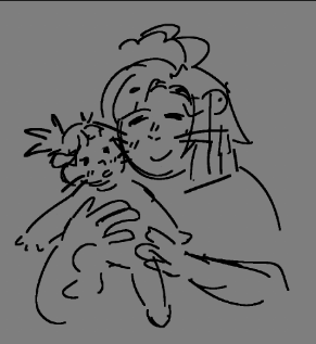 sumberrymellow's tweet photo. noelani posting again (we decided she's a mother now)
#art #sealgirl #dnd #oc https://t.co/iIEj5KvwfX
