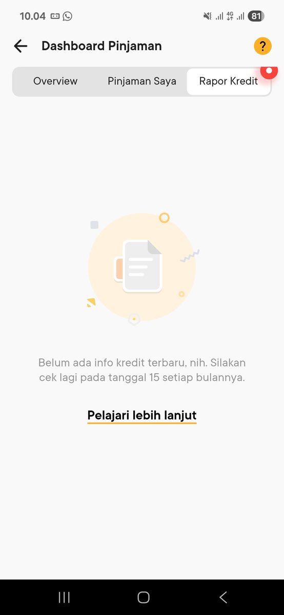 luksurday's tweet photo. akhirnya rapi juga ini slik, jujur kemarin kaget 28 lembar, ternyata kalau pakai cc, even baki debetnya pun 0, akan dianggap kredit aktif, jadi ccnya ku cut aja, dahlah mampus wkwk https://t.co/ipKa0OVBBV