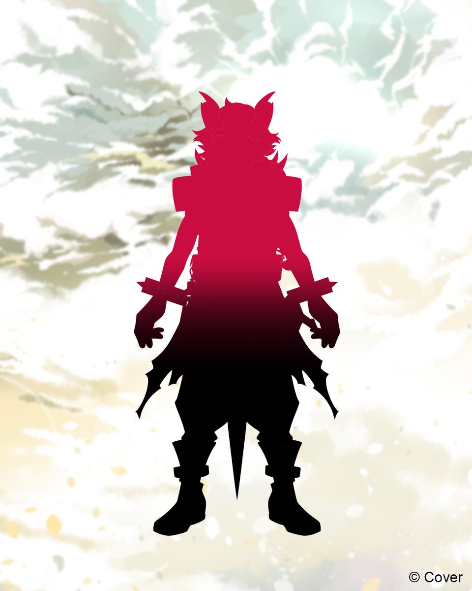 moricalliope's tweet photo. "Mine is the ○○ that will save this world!!"

#ShatteredLegends https://t.co/uI4nnmgYTQ