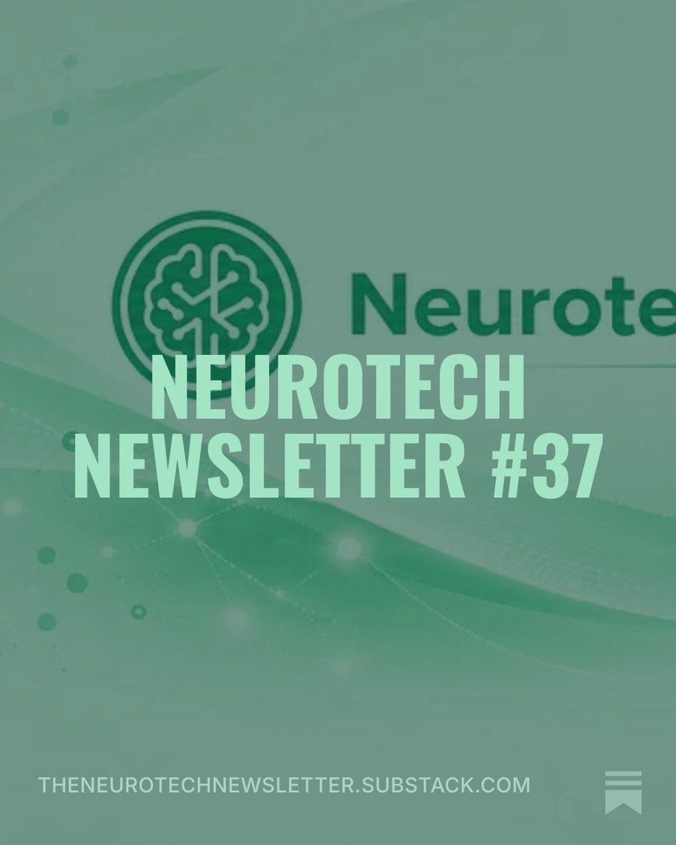 NeurotechNewlet's tweet photo. https://t.co/JkPV7ui0eZ https://t.co/YoinEBPFUv