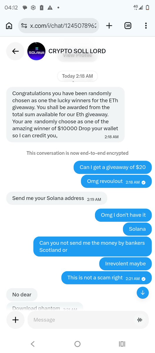 Bx6h6's tweet photo. @HornyPull Scanner don'ton't believe him he stole my money he told me you will give me 15,000 after that he demanded 22 dollars after transaction cannot be processed after that he demanded more money 52 dollars if you don't believe me you can also with me and I will send you everything https://t.co/DyAoF7ACr2