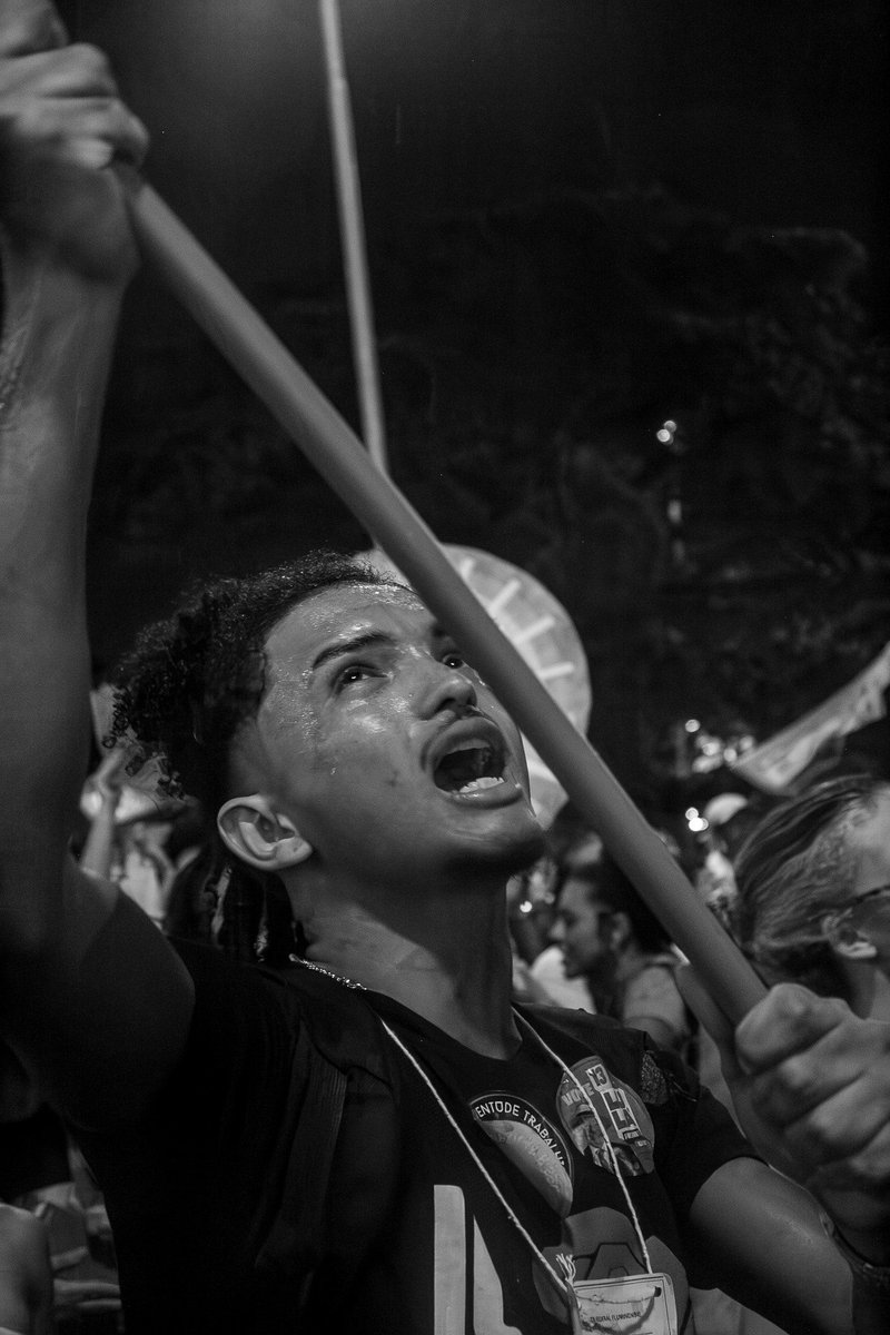ribeiiroddede's tweet photo. MOVIMENTO ESTUDANTIL NUNCA VAI ACABAR. 
Ainda vamos virar essa batalha, Niterói já nos conheceu, amanhã será o Rio de Janeiro. 

12h, Candelária. https://t.co/jzu2LSMWHb